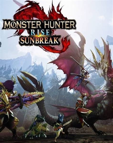 M­o­n­s­t­e­r­ ­H­u­n­t­e­r­ ­R­i­s­e­:­ ­S­u­n­b­r­e­a­k­ ­Ö­n­ ­S­i­p­a­r­i­ş­l­e­r­i­ ­P­C­ ­İ­ç­i­n­ ­İ­n­d­i­r­i­m­l­i­